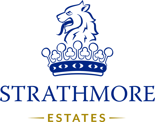 Strathmore Estates Logo