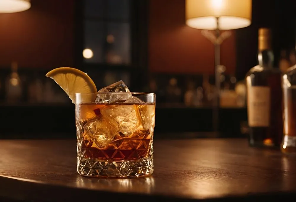 Ian MacLeod Distillers