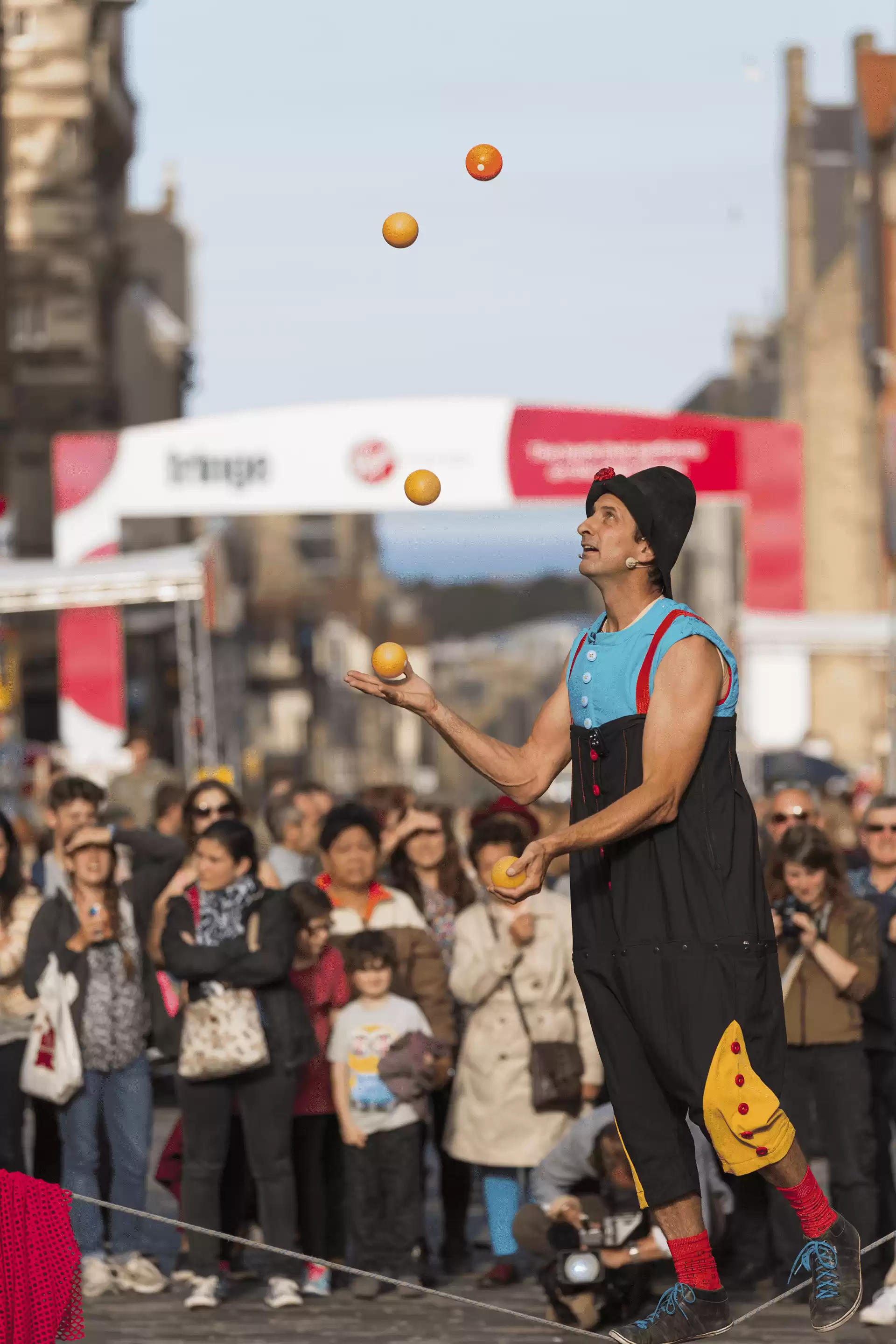 Edinburgh International Festival