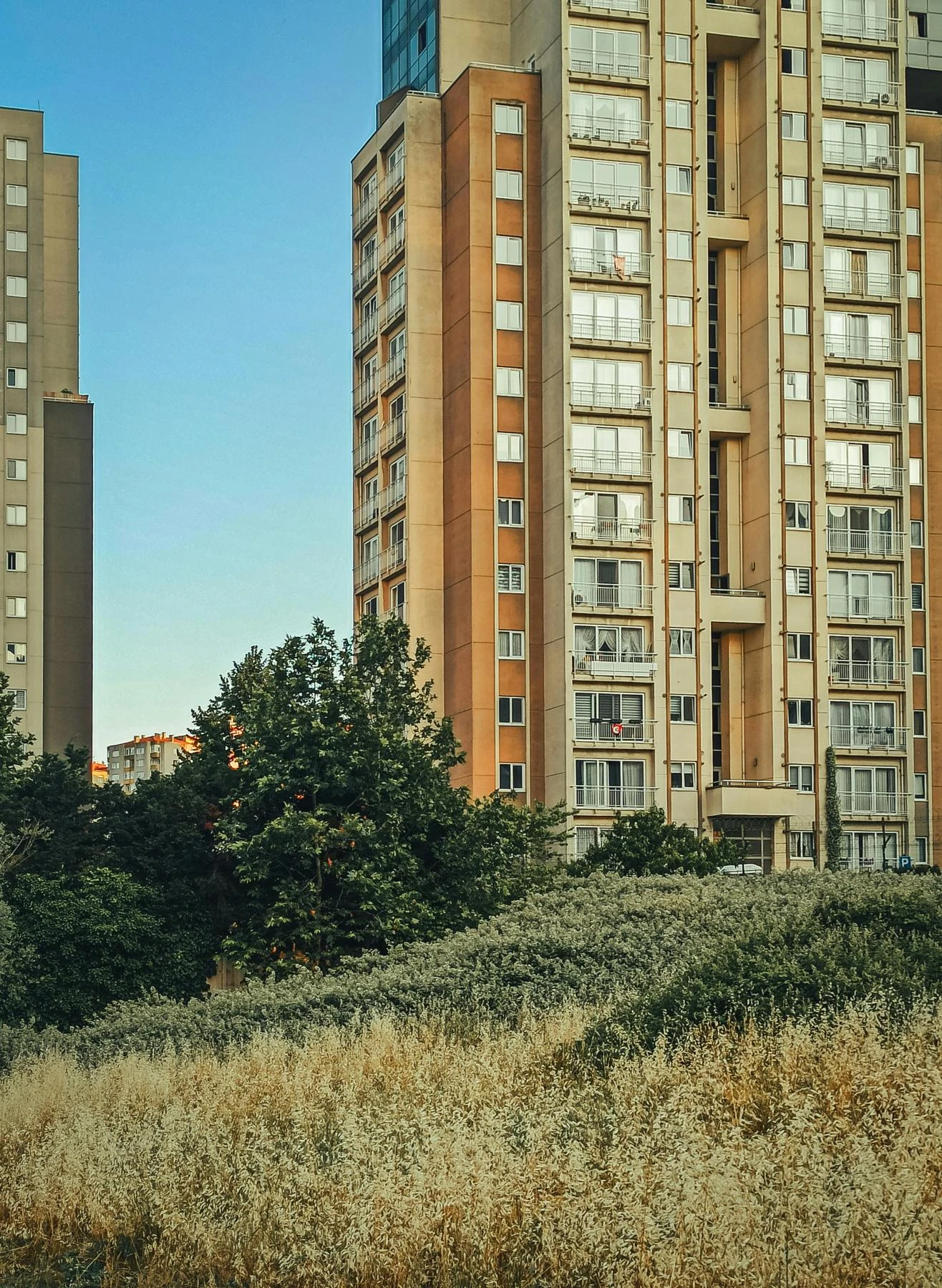 Rutherglen & Cambuslang Housing Association (RCHA)