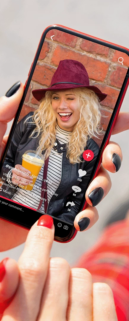 Social Media For Recruiting