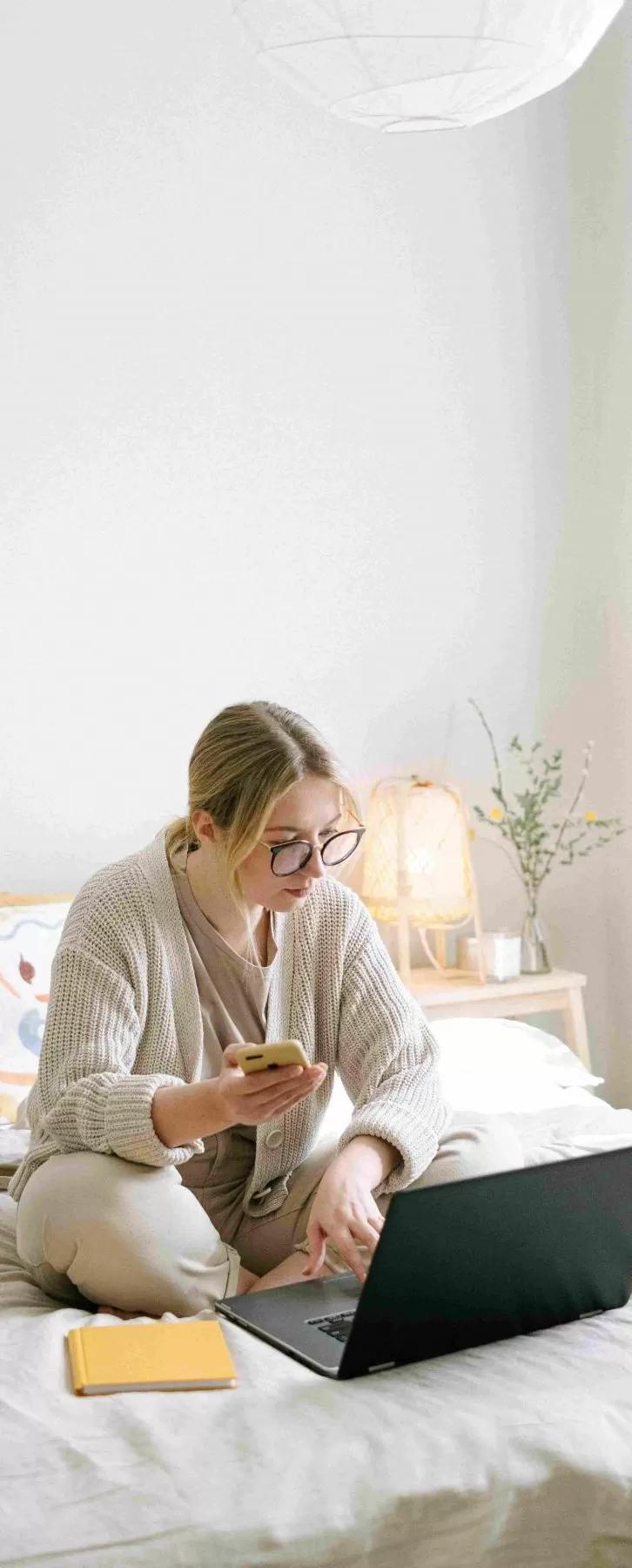 What is flexible working