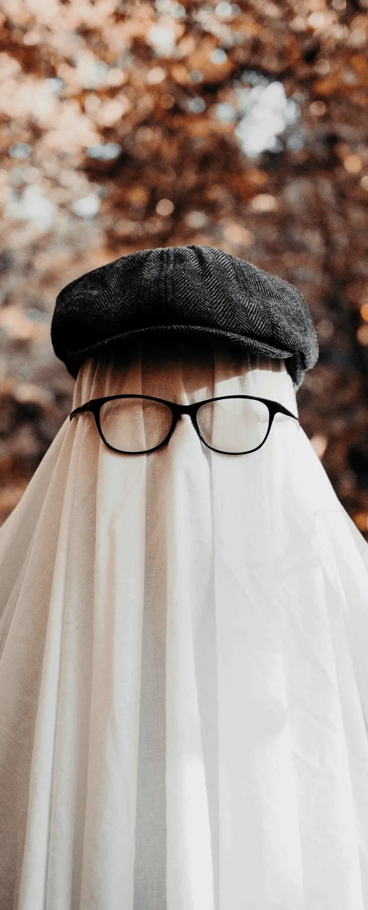 Stop candidate ghosting