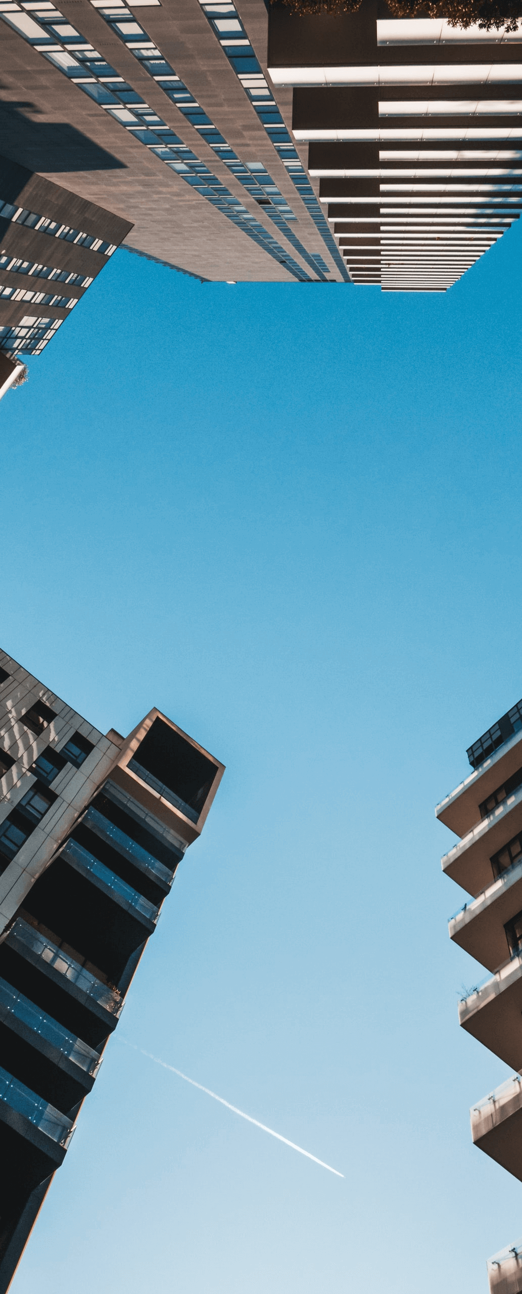 Career in construction