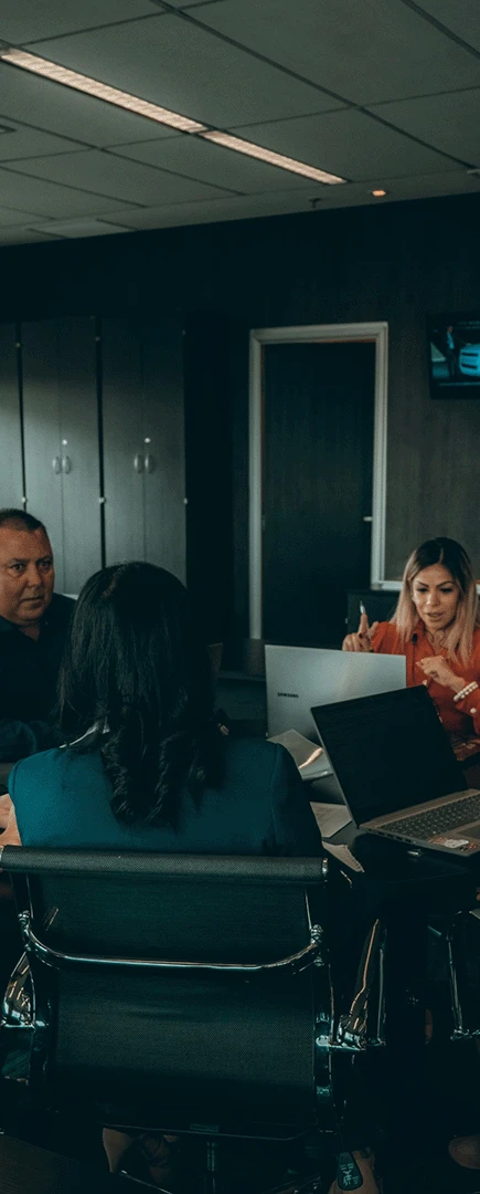 Internal Communications Strategy