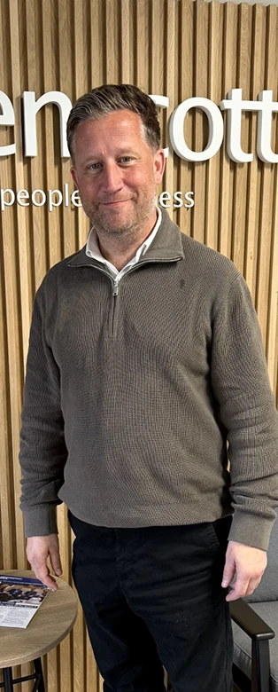 Craig Fraser