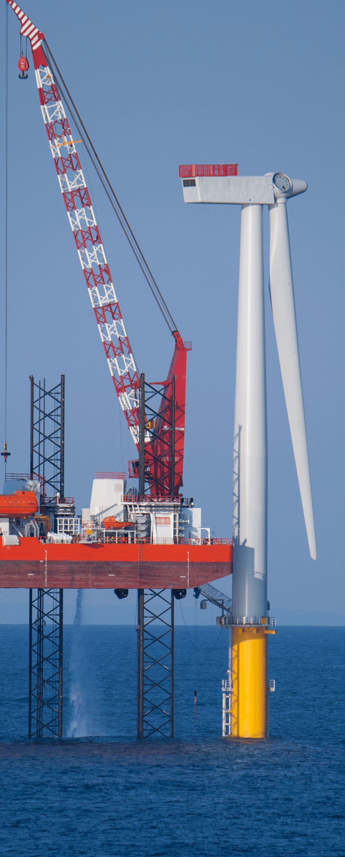 Wind Turbine Technician