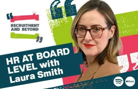 HR Leadership At Board Level