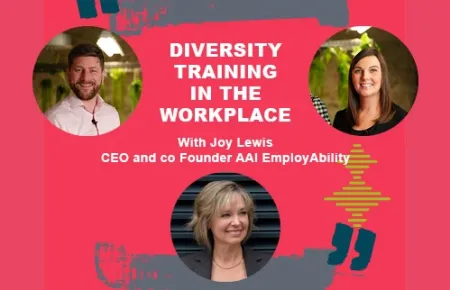 Diversity Training In The Workplace
