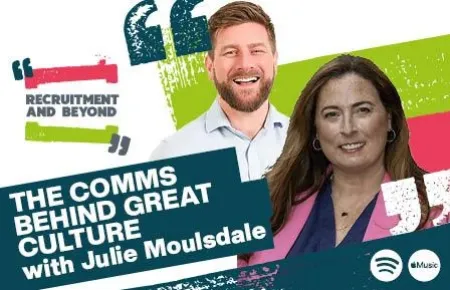 Internal Communications