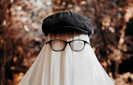 Stop candidate ghosting