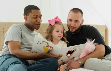 Adoption leave and pay