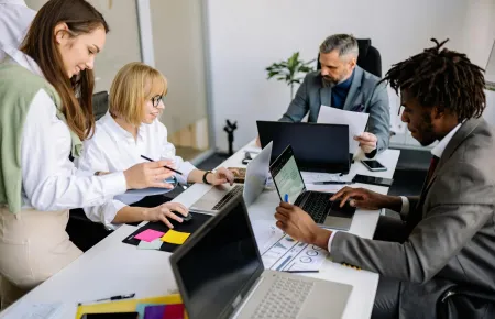 Team Meeting | How To Improve Company Culture