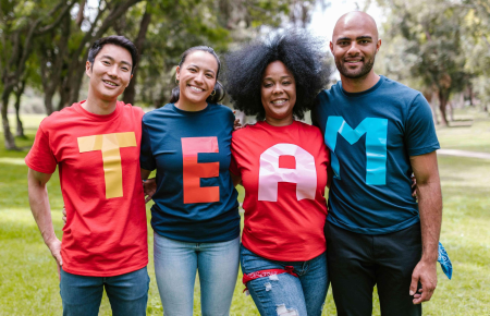 Diversity in the Workplace