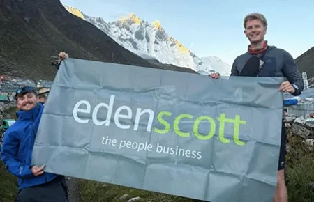 Aaran Everest