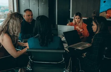 Internal Communications Strategy