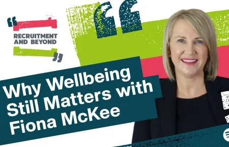 Why Wellbeing Still Matters