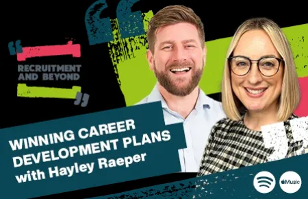 Career Development Plans