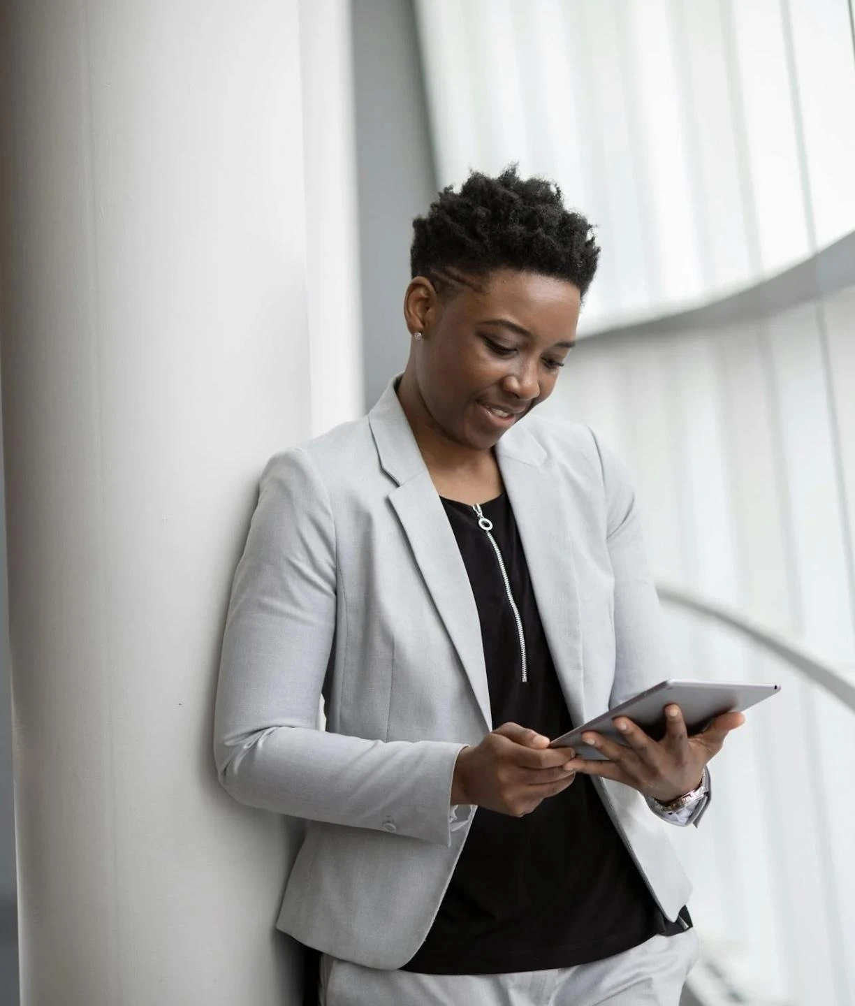 Executive Salary Guide Scotland 2025/26