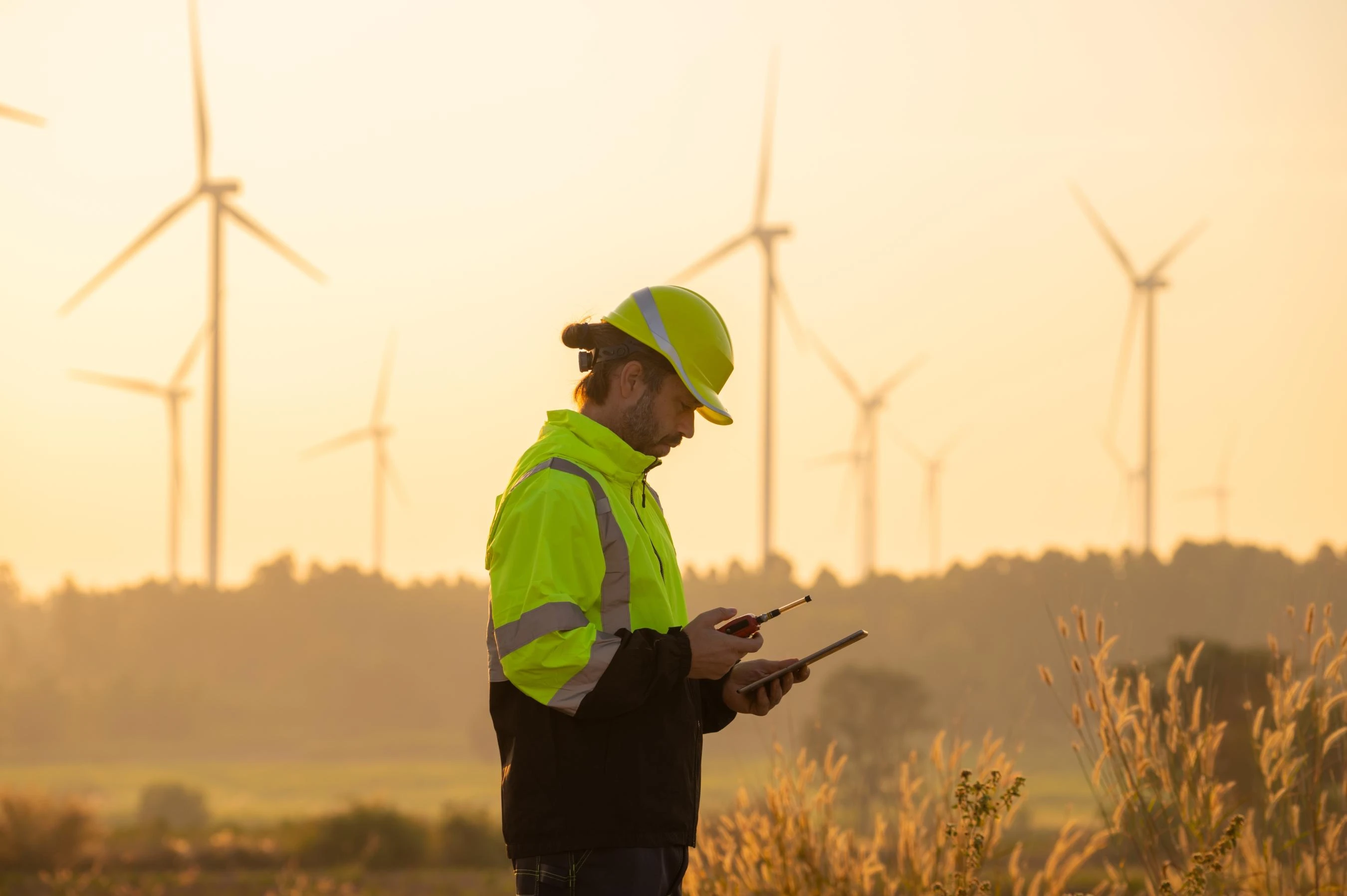 Renewable Energy Salary Guide