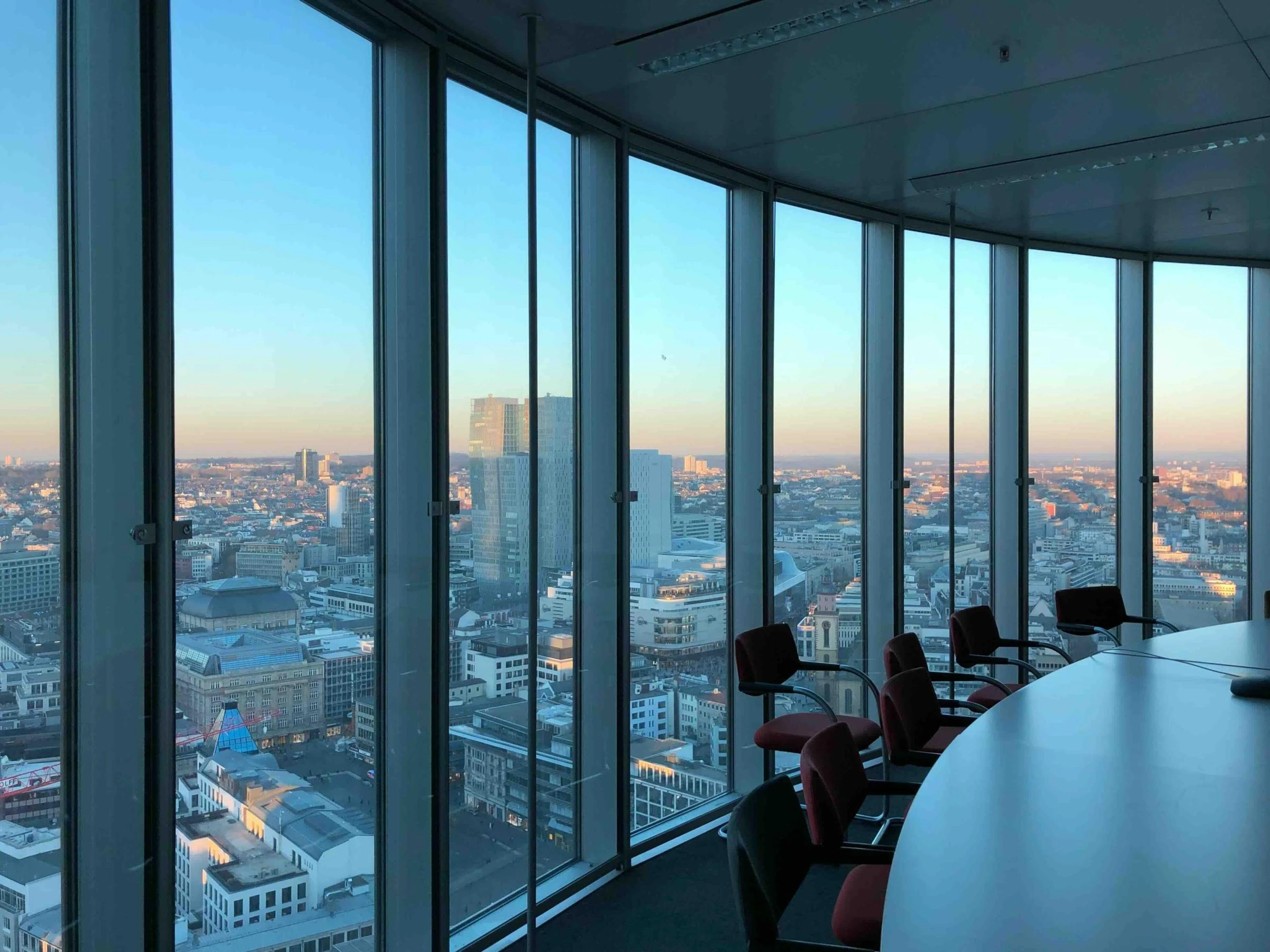 Executive Salary Guide Scotland 2025/26