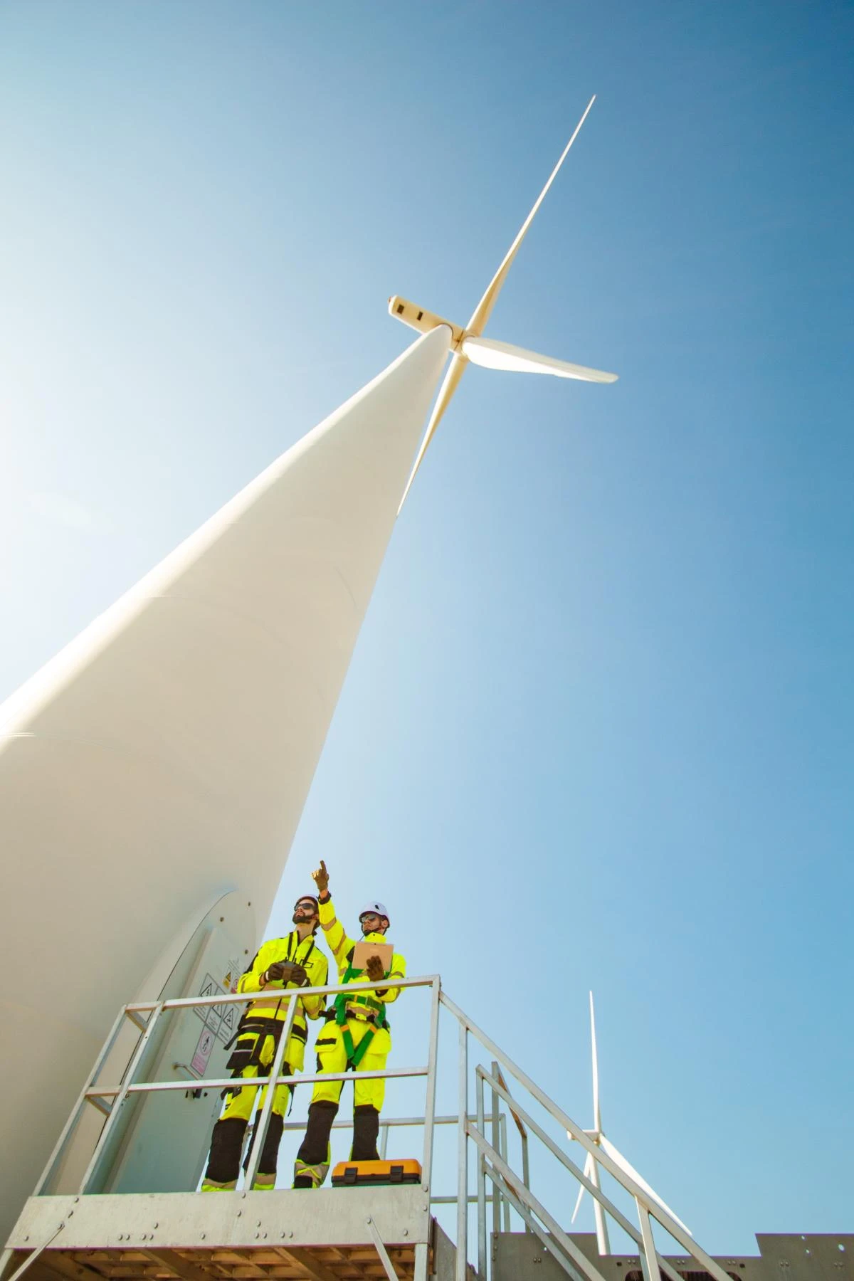 Renewable Energy Salary Guide