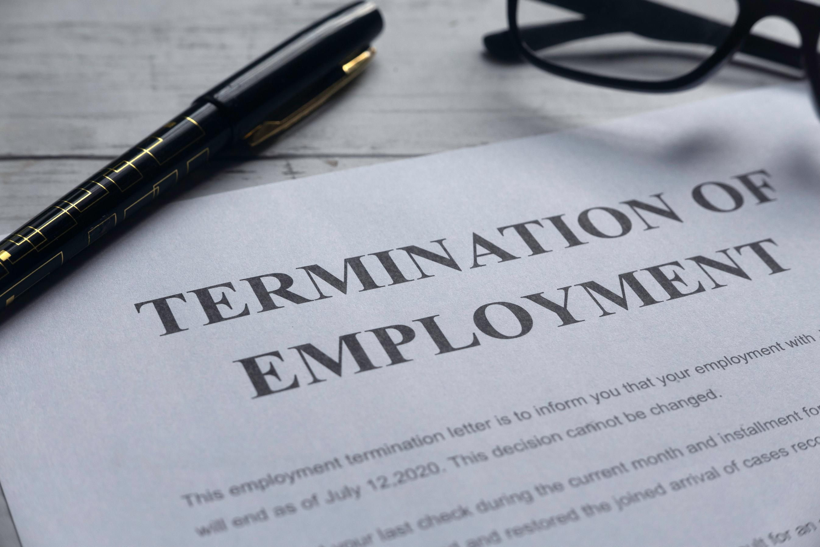 Thank you for downloading Unfair Dismissal Guide
