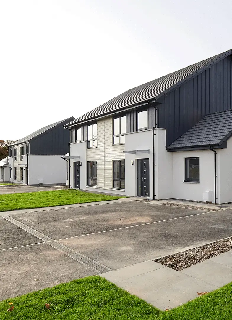 Albyn Housing Society