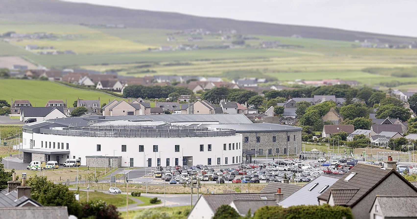 NHS Orkney