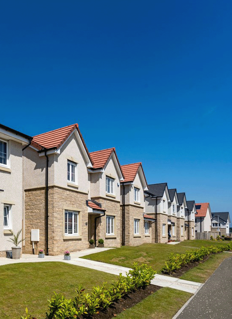 Winchburgh Developments Ltd