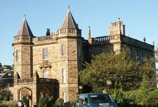 Dalmahoy Hotel & Country Club