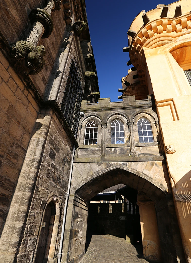 Historic Environment Scotland