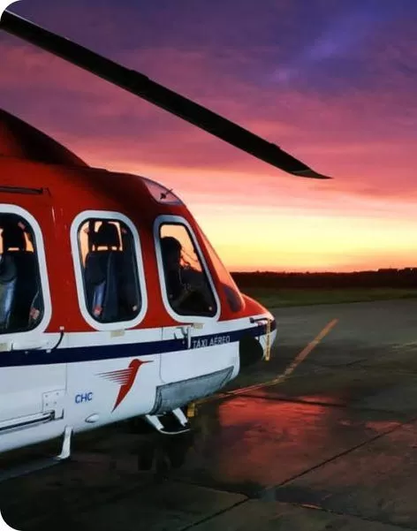 CHC Helicopter