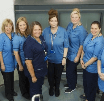 NHS 24 Jobs