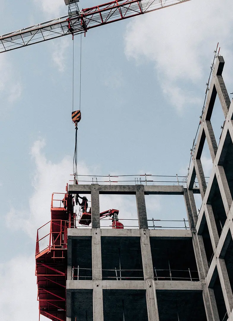 Construction Jobs Aberdeen