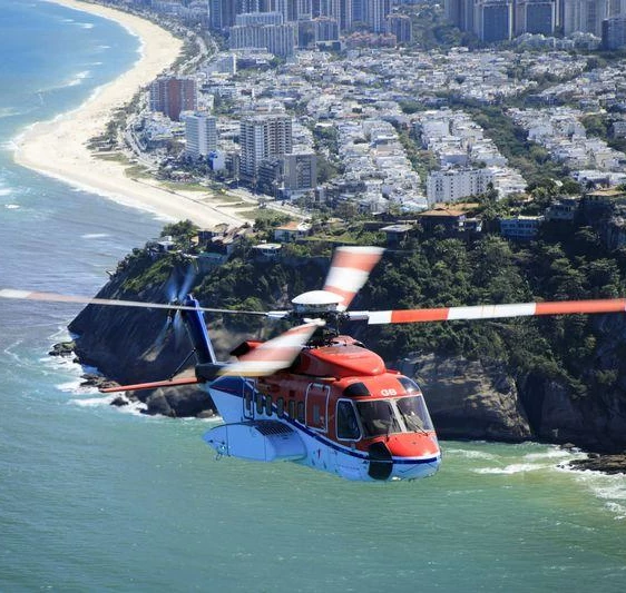 CHC Helicopter