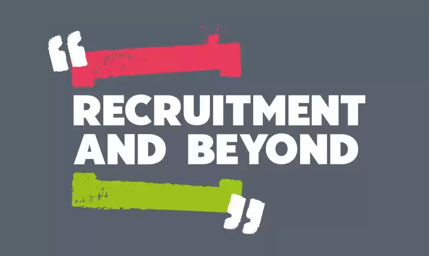 We've submitted your request to the Tech and Digital team