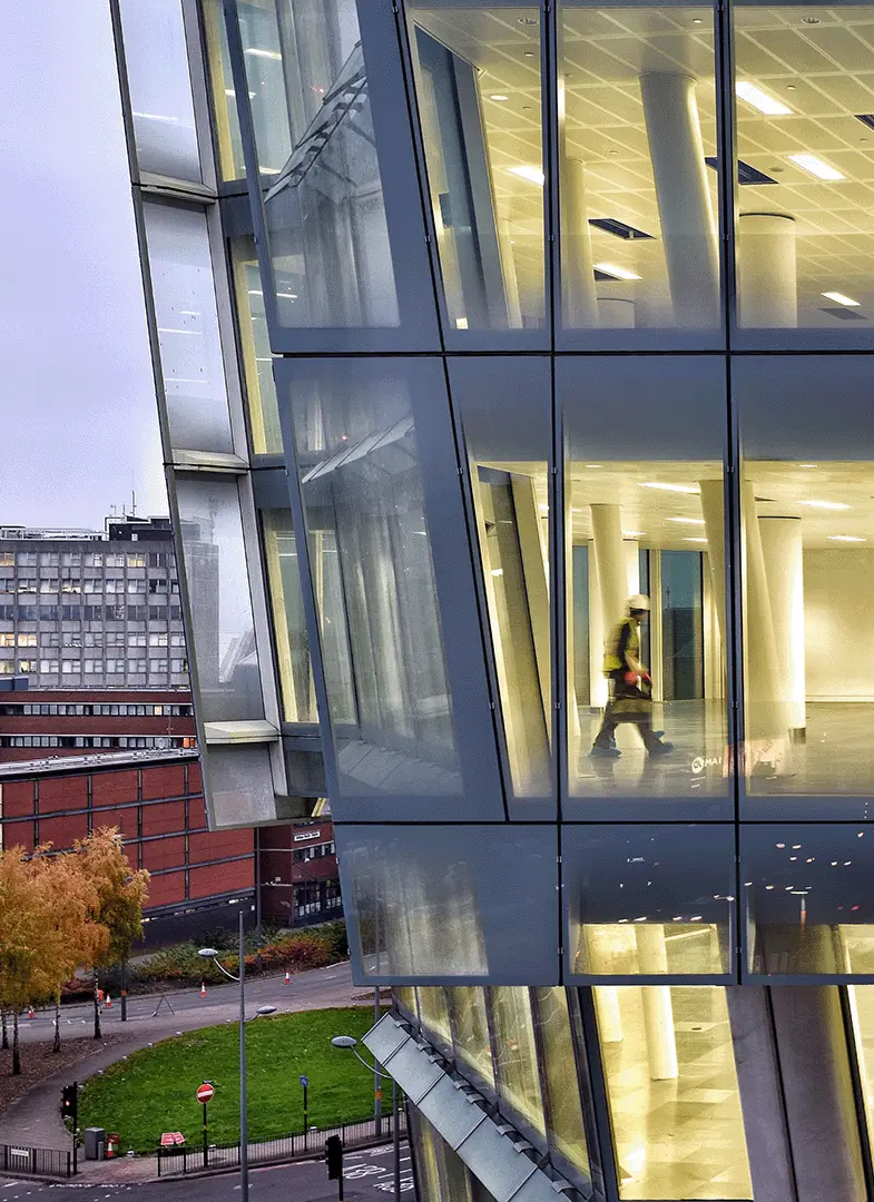 Construction Jobs Aberdeen
