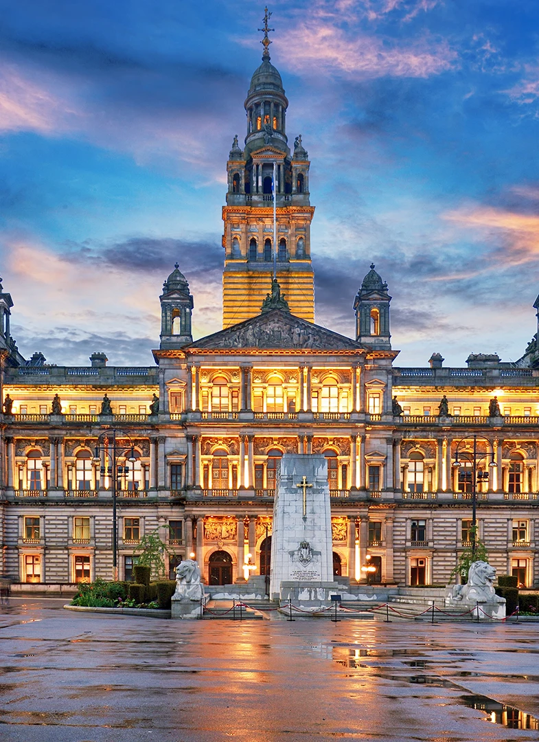 Glasgow City Council