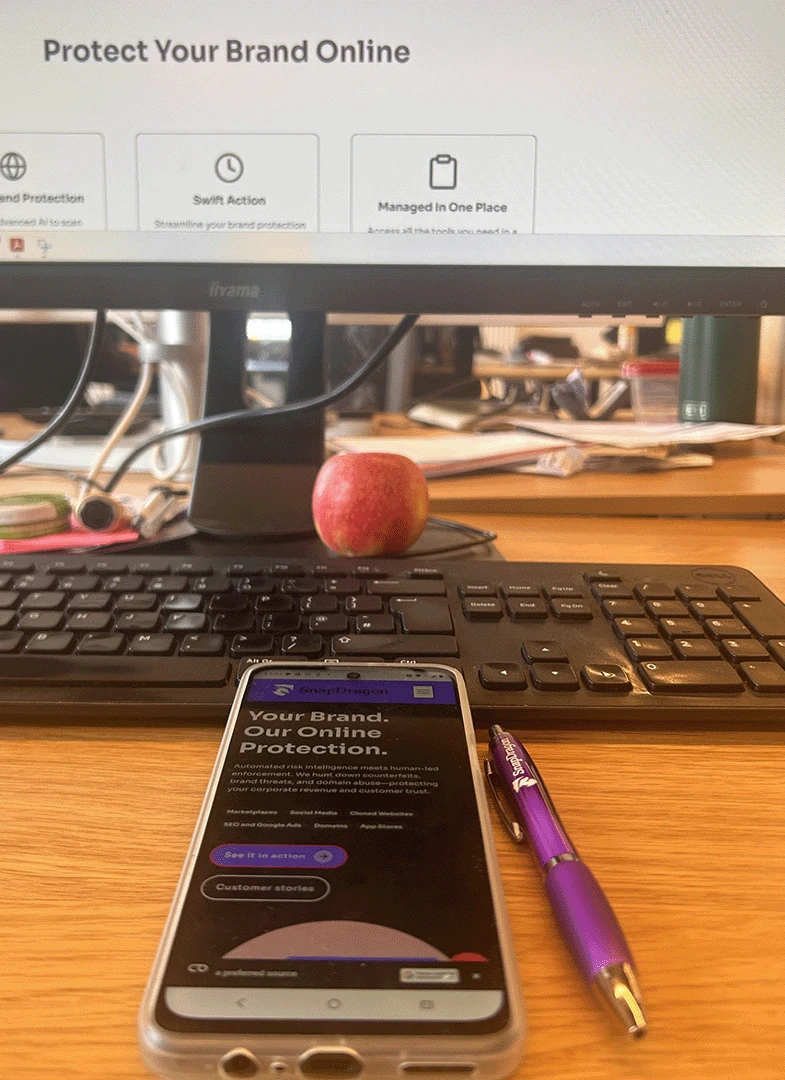 Snapdragon Careers