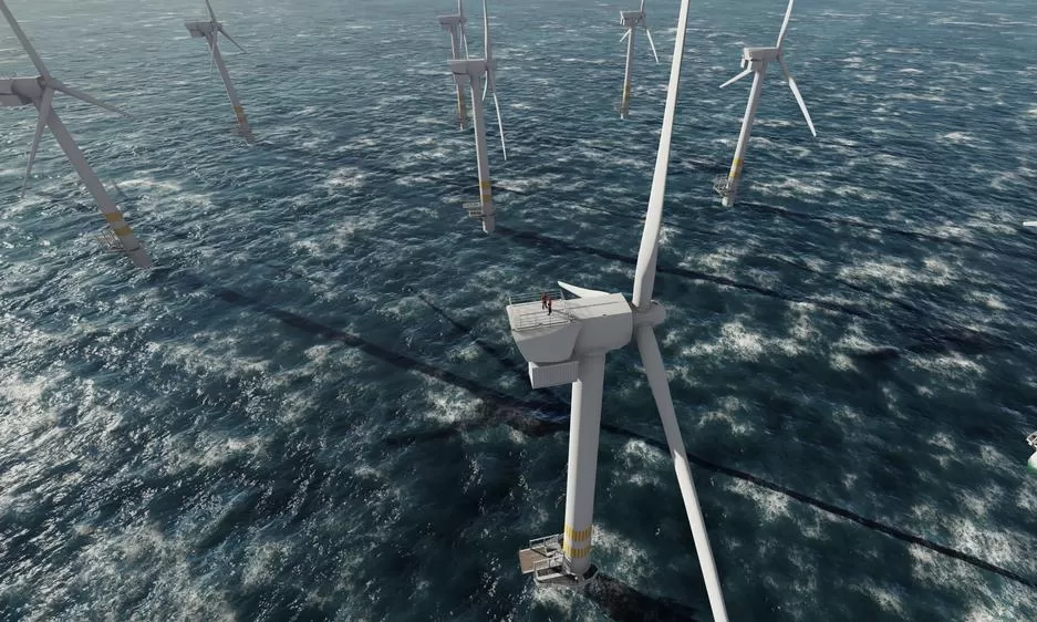 We've Submitted Your Request to the Renewable Energy Team