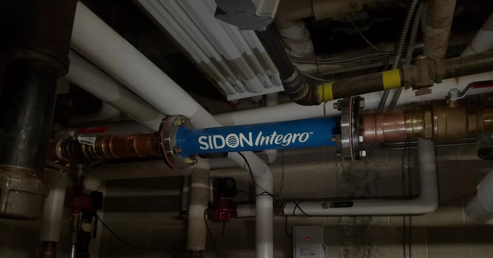 Sidon Water