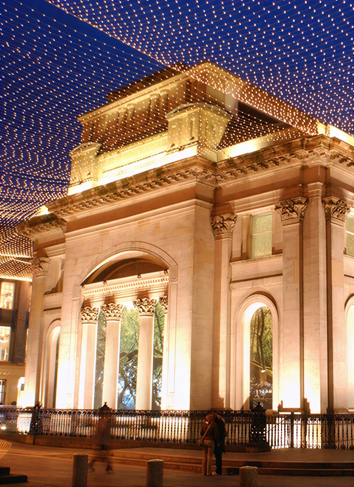 City Building
