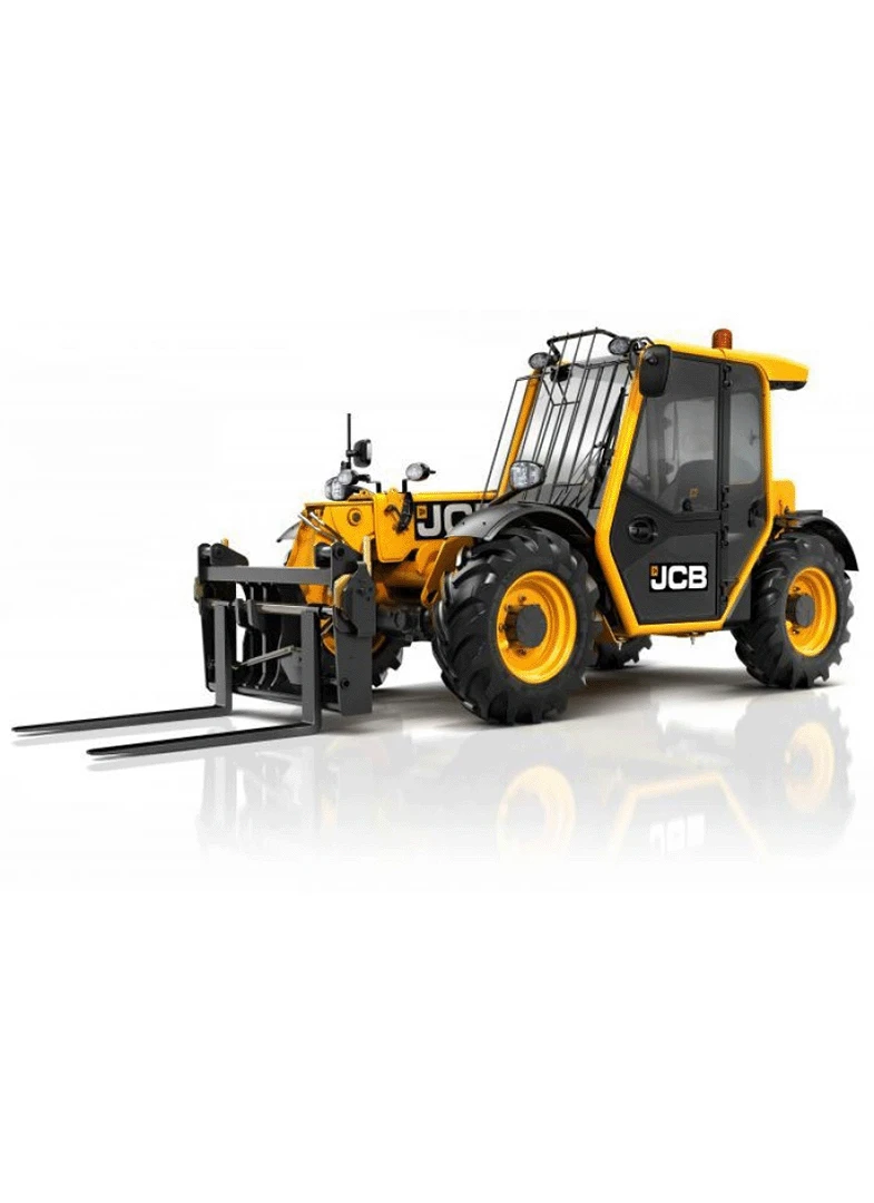 Hire and Supplies Jobs
