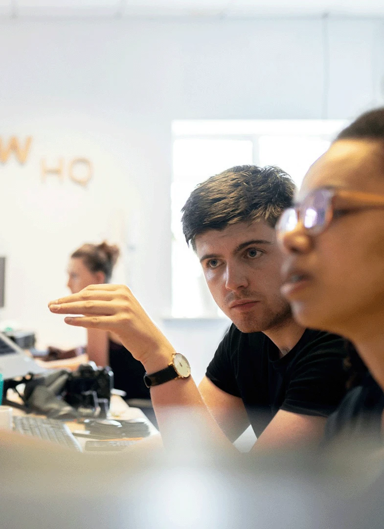 Konciv Careers