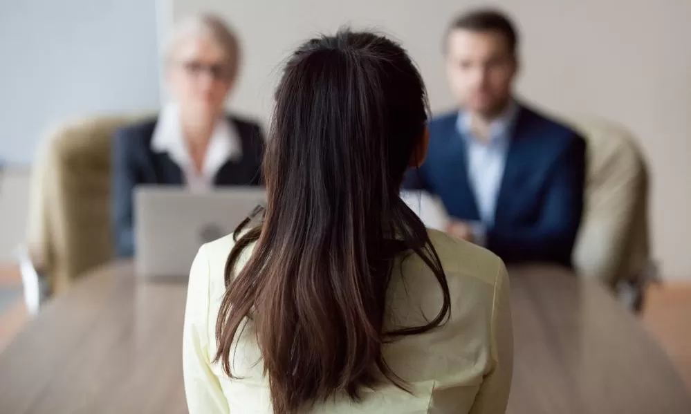 We've Submitted Your Request to the Business Support Team