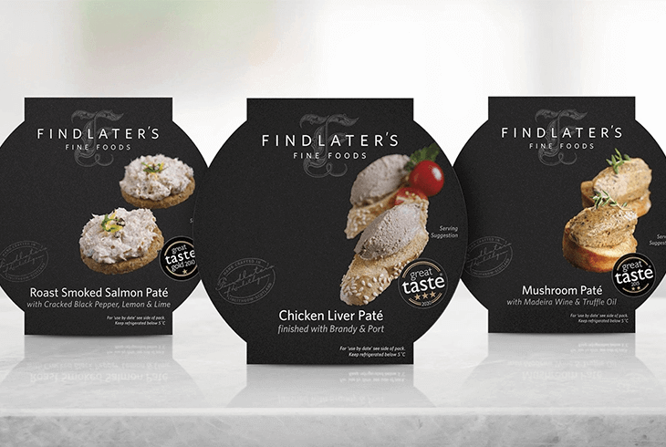 Findlater's Fine Food
