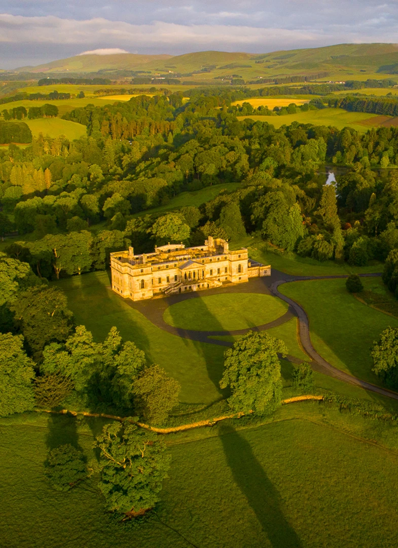 Penicuik Estate