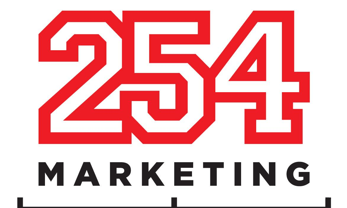 254 Marketing - Test