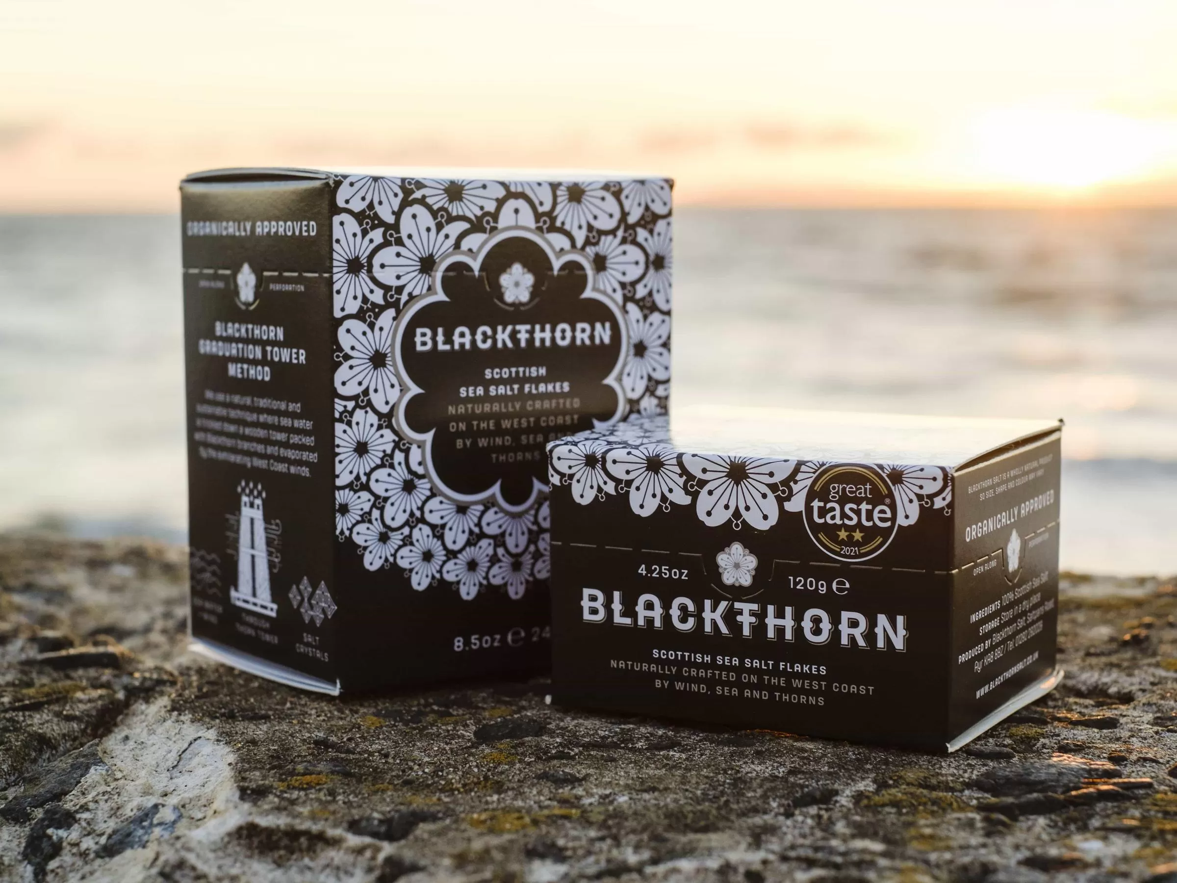 Blackthorn Salt